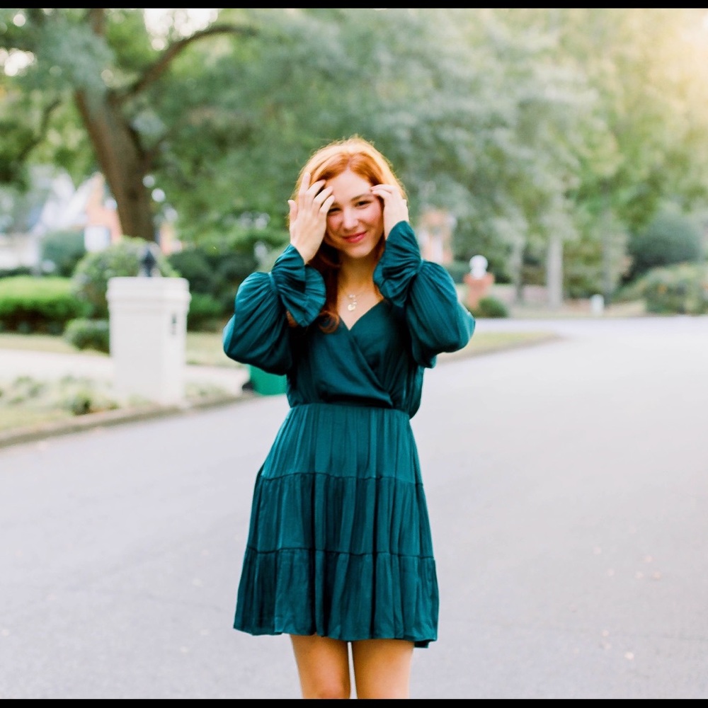 Meet your Posher, Kate